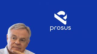 How to Invest in Prosus  PROSY vs PRX [upl. by Ahsieyn894]