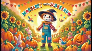 Margaret and The Scarecrow [upl. by Pomfrey725]