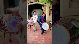 Best Punjabi dhol beat😱😱03039211130😱 [upl. by Trstram]