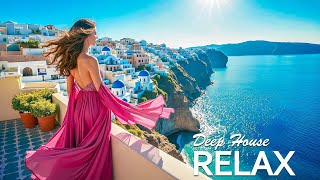 Deep House Mix 2024 🍓 Best Of Tropical Deep House Music Chill Out Mix 🍓 Chillout Lounge 324 [upl. by Beaner]