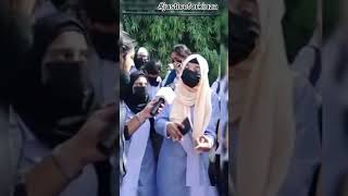 justice for kinza🥺 Pgc campus 10 students protest protest wewantjustice trending shorts [upl. by Nolie691]