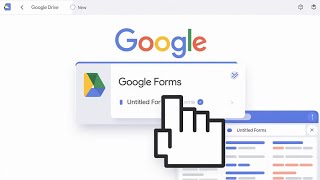 How to make Google forms [upl. by Griffith16]