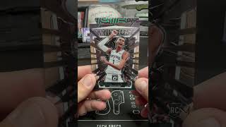 Simply NBA Optic 20232024 Gimme wimby nba panini optic boxbreak [upl. by Rizas]