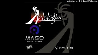 MIX ANTOLOGIA 2021 [upl. by Terriss]