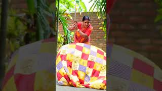 Mata Rani 🙏🌺 kalimaa mahadev shortsvideo remix funny foryou [upl. by Odlareg922]