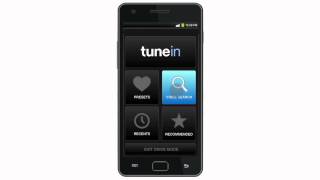 Introducing TuneIn Car Mode for Android [upl. by Dviad870]