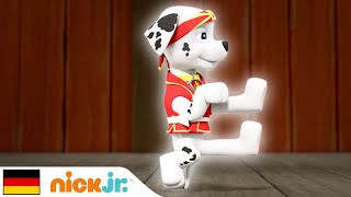 Paw Patrol Helfer auf vier Pfoten  Bester Tag überhaupt  Teil 3  Nick Jr [upl. by Miharba]