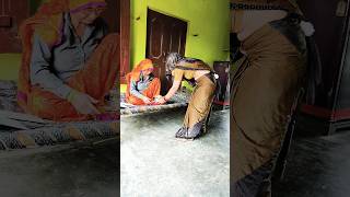 Sasa sasur ke mayadance ytshortshortvideo viral video dehatigarima [upl. by Rustice]