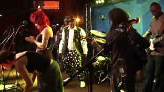 Papa Wemba  Phrase live new morning Paris [upl. by Rot646]