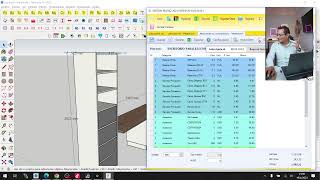 Emisión en directo de Melamina 3D [upl. by Felton]