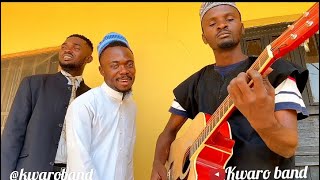 These kwaro band version of old Nigerian songs will leave smiling [upl. by Llerrem]