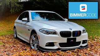 BIMMERCODE Code Your BMW With Hidden Cool Features Must Watch [upl. by Gloria]