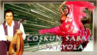 Coskun Sabah  Ispanyolaoriginal version [upl. by Maurise]