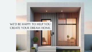 Small Houses Front Elevation Designs  Home design  House Elevation Design concepts  Elevations [upl. by Bound]