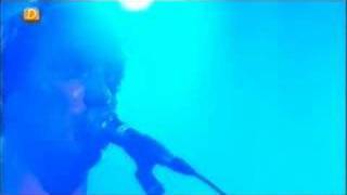 Queens Of the Stone Age  Broken Box Live [upl. by Feer]