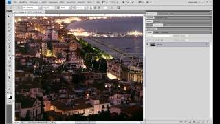 Photoshop tutorial CS4 CS3  Estrarre scritta da una foto  by Photoshoppista  Italiano [upl. by Brien]