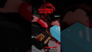 substitute Reaper showcase hollow battle grounds tsb roblox robloxedit [upl. by Cindee256]