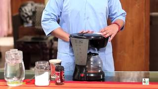 How to Make Coffee with the Technivorm Moccamaster Coffee Maker [upl. by Alac857]