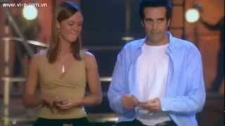 The Magic of David Copperfield  FULL MOVIE [upl. by Ahsieki]