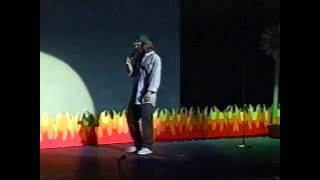 California Roll with Mitch Hedberg Doug Stanhope Brian Malow and Chard Hogan [upl. by Ahsaelat]