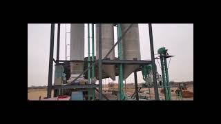 Fully automatic corn flaking complete equipment [upl. by Ishmael400]