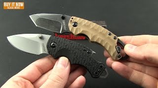 Kershaw Shuffle II Overview [upl. by Olnek911]