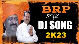 💥🚩BASANGOUDA PATIL YATNAL DJ SONG DJ ANIL AB amp DJ SHIVU SM🚩💥 [upl. by Silecara]