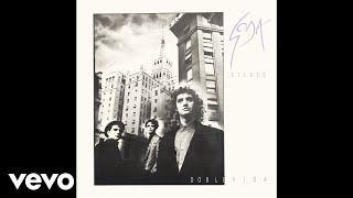 Soda Stereo  En El Borde Official Audio [upl. by Scheld]