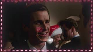 patrick bateman edit  cupid [upl. by Yrol]