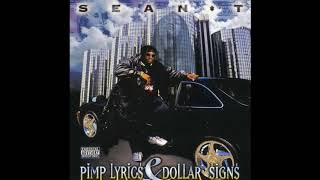 Sean T  Pimp Lyrics amp Dollar Signs Full Album [upl. by Melak]