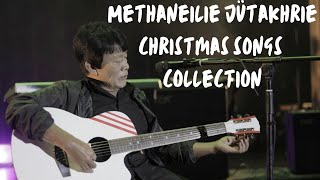 Methaneilie Jütakhrie Solo  CHRISTMAS SONGS COLLECTION [upl. by Mallina841]