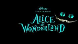 an alice in wonderland instrumental playlist [upl. by Marika]