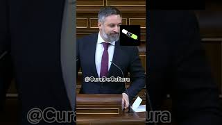 ABASCAL A SÁNCHEZ SOBRE LO OCURRIDO EN MONCLOA CON LA SELECCIÓN OPINA capcut españa amnistía [upl. by Orabla]