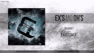 EXS AND OHS  Burns 「AUDIO」 [upl. by Shelagh]