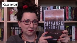 Rezension zu quotAnonymquot von Ursula Poznanski und Arno Strobel [upl. by Enail]