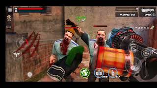 DEAD TARGET GAME PLAY  VIDEO NO 162 [upl. by Nowad90]