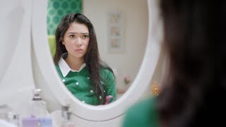 Isyana Sarasvati Bad Hair Day  Tokopedia TVC [upl. by Ahsilahk]