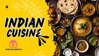 Indian Cuisine thehotelierhr indiancuisine indian indianfood chef gamechanger [upl. by Aid963]