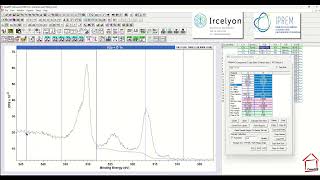 VFoil Part3 An initial Inspection of Data using a Peak Model [upl. by Larrie]