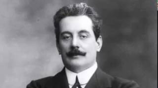 Giacomo Puccini  FULL OPERA TOSCA [upl. by Artimid]