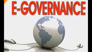 Introduction to Egovernance in Development Administration [upl. by Nelda]