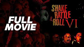 Shake Rattle amp Roll VI 1997  FULL MOVIE [upl. by Aisined574]