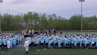 2024 superior spartans graduation [upl. by Hiram]