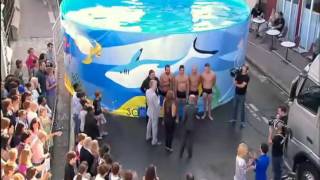 La France a Un Incroyable Talent 2011 Episode 04 [upl. by Kuebbing]