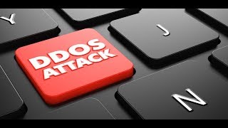 How to DDOS any website with Kali Linux [upl. by Ariahaj803]