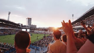 Gothia Cup 2018  Official Aftermovie [upl. by Soelch]