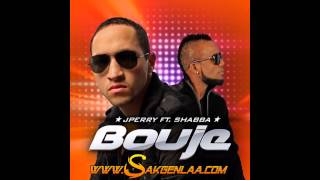 J Perry  Bouje Ft Shabba prod By Power Surge [upl. by Maxama]