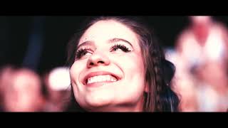 Ana Mena Belinda  Las 12 ALUCE Festival Mix Official Videoclip [upl. by Ariak206]