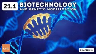 IGCSE Biology  Biotechnology and genetic modification 211 [upl. by Quint]