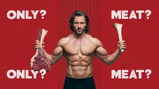 The Carnivore Diet The SHOCKING Truth You MUST Hear 2024 [upl. by Ahsinrad52]